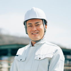 施工した職人