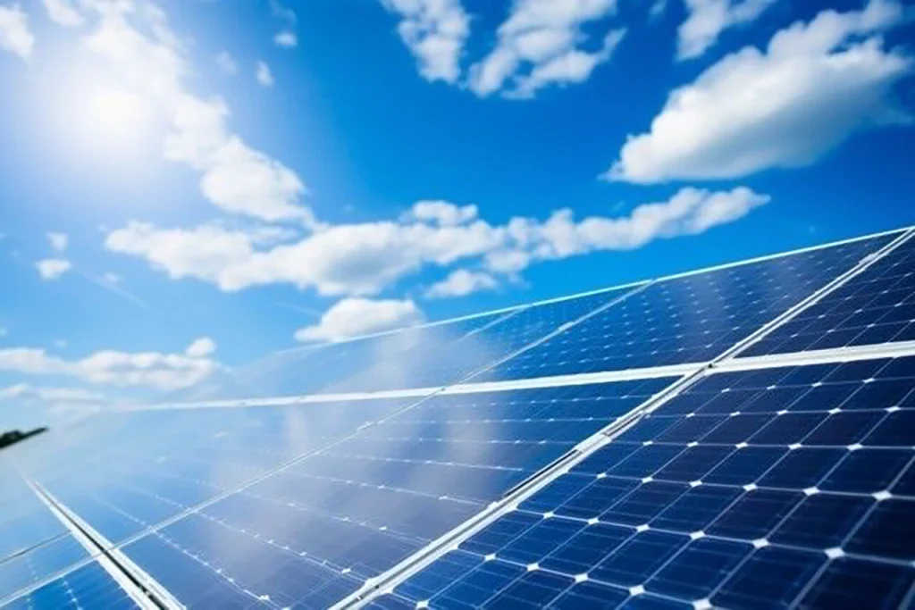 太陽光発電システムの販売・設置